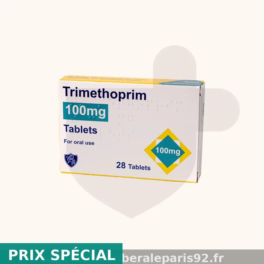 Triméthoprime