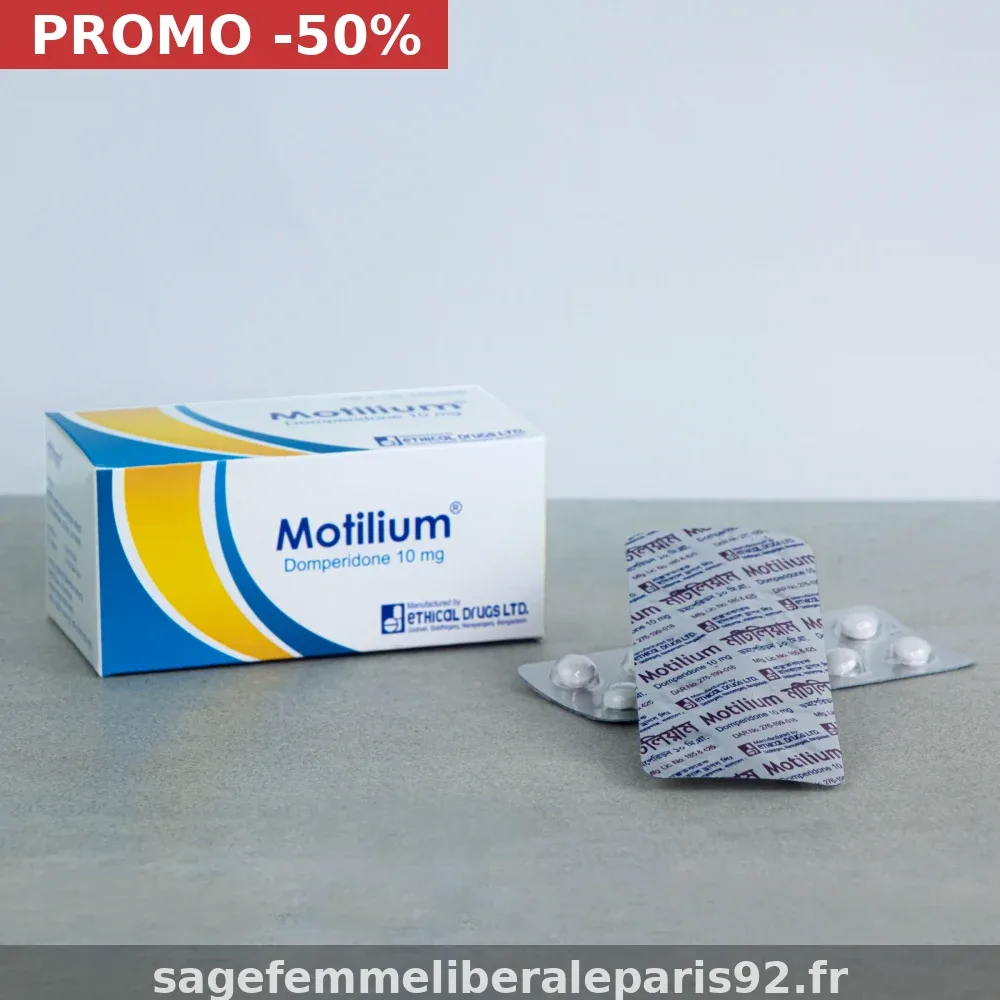 Motilium