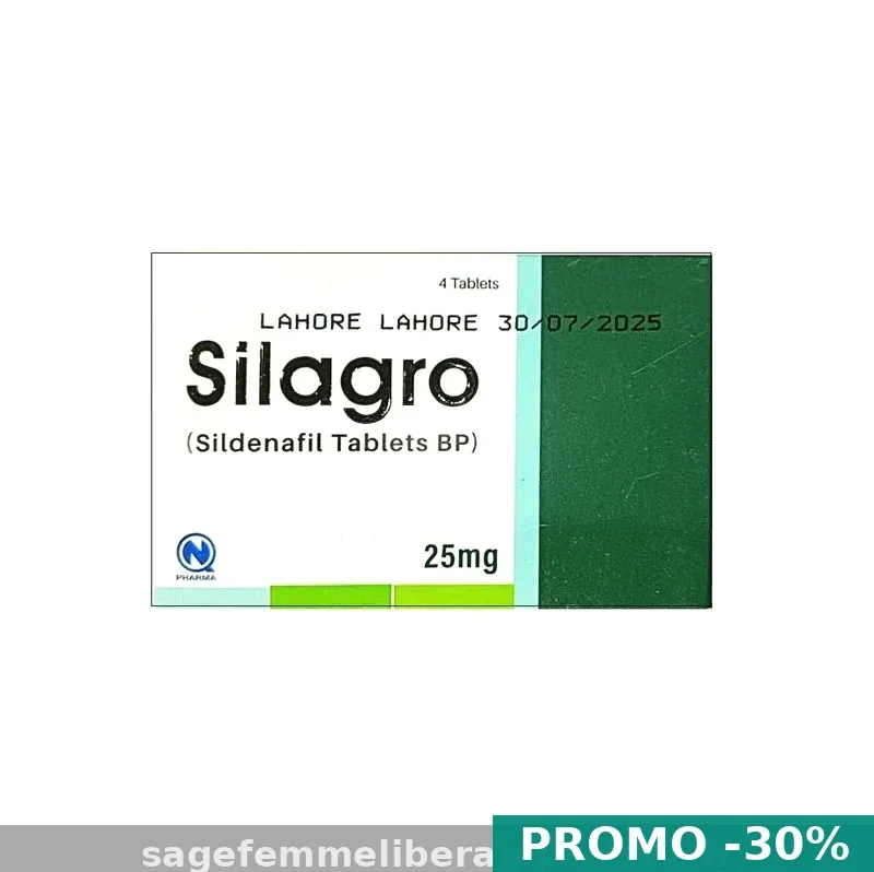 Silagra