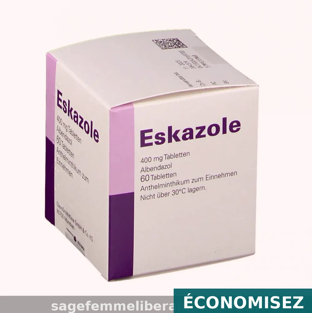 Albendazole