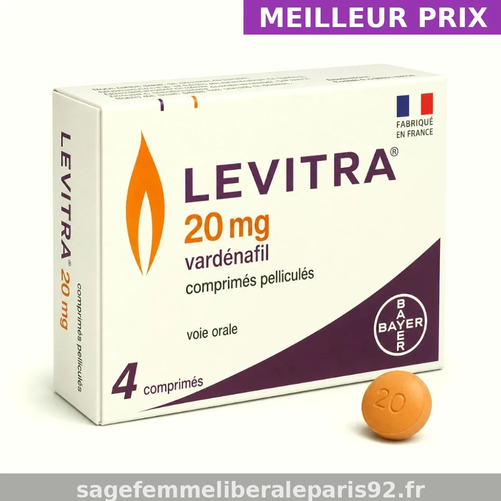 Levitra