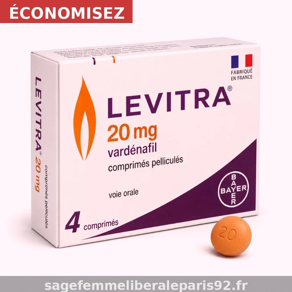 Levitra