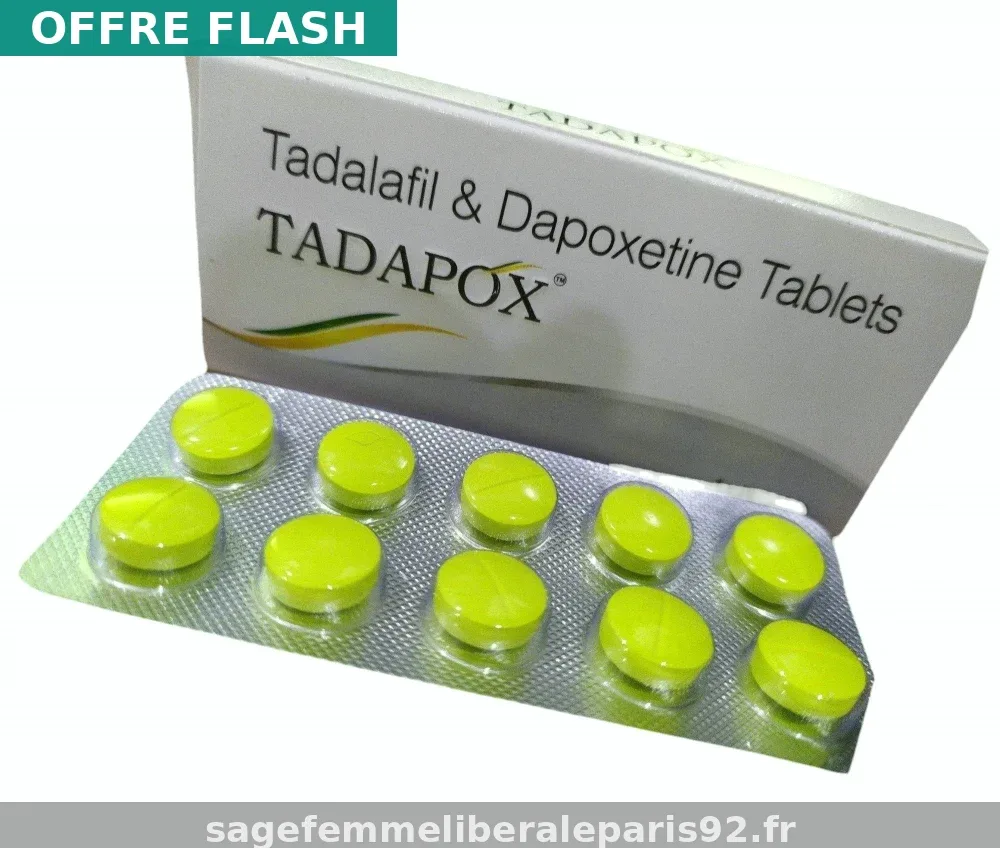 Tadapox