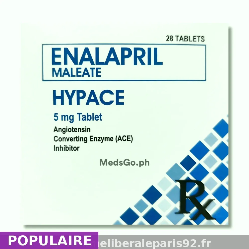 Énalapril
