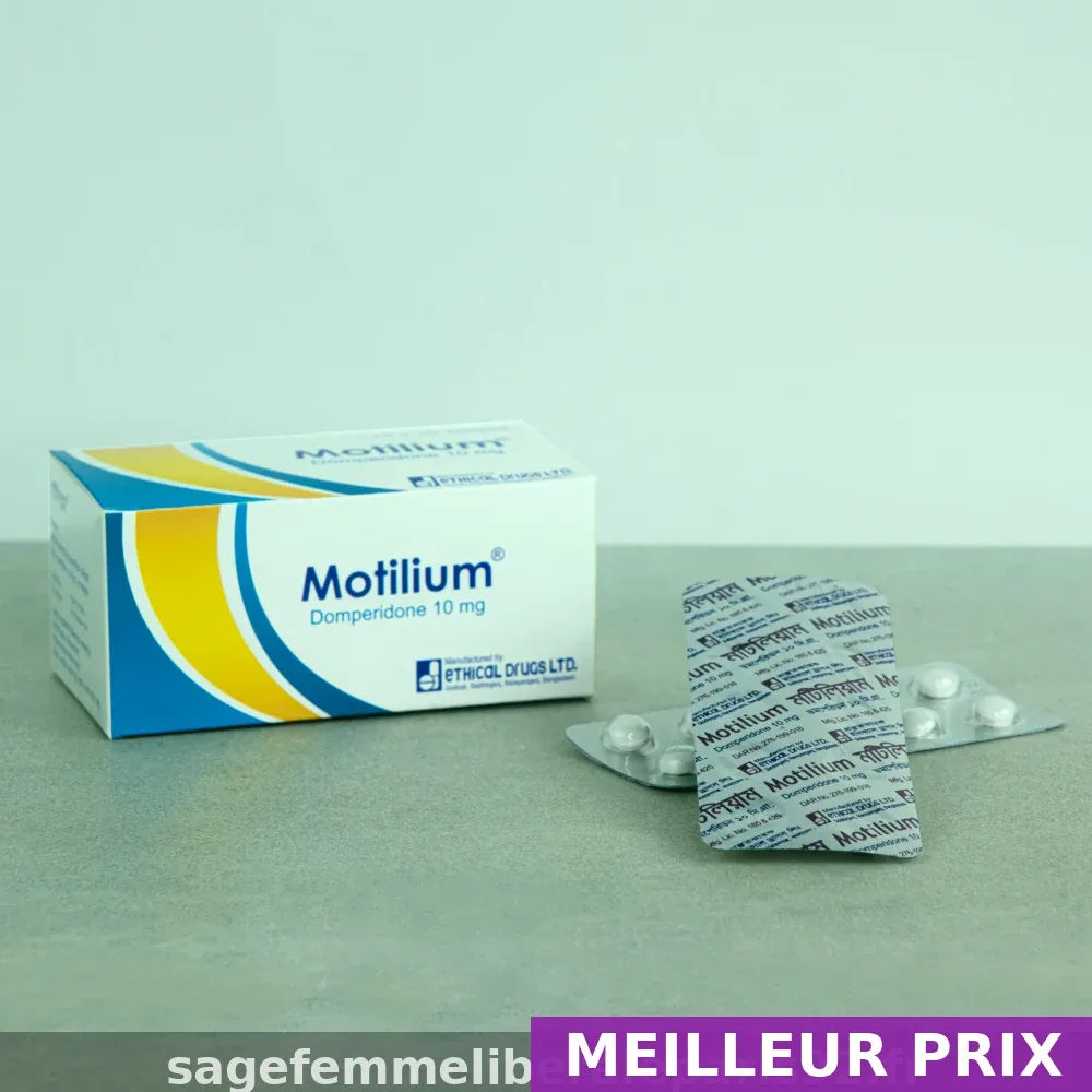 Motilium