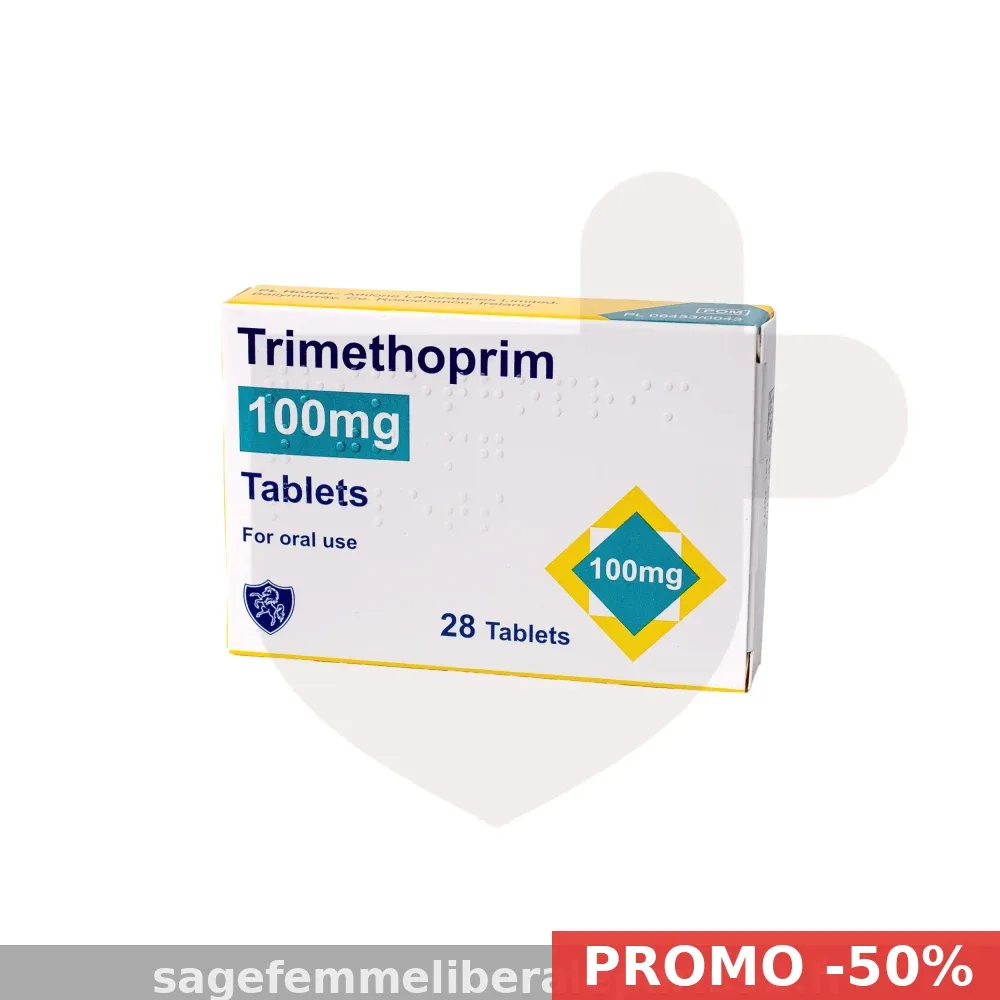 Triméthoprime