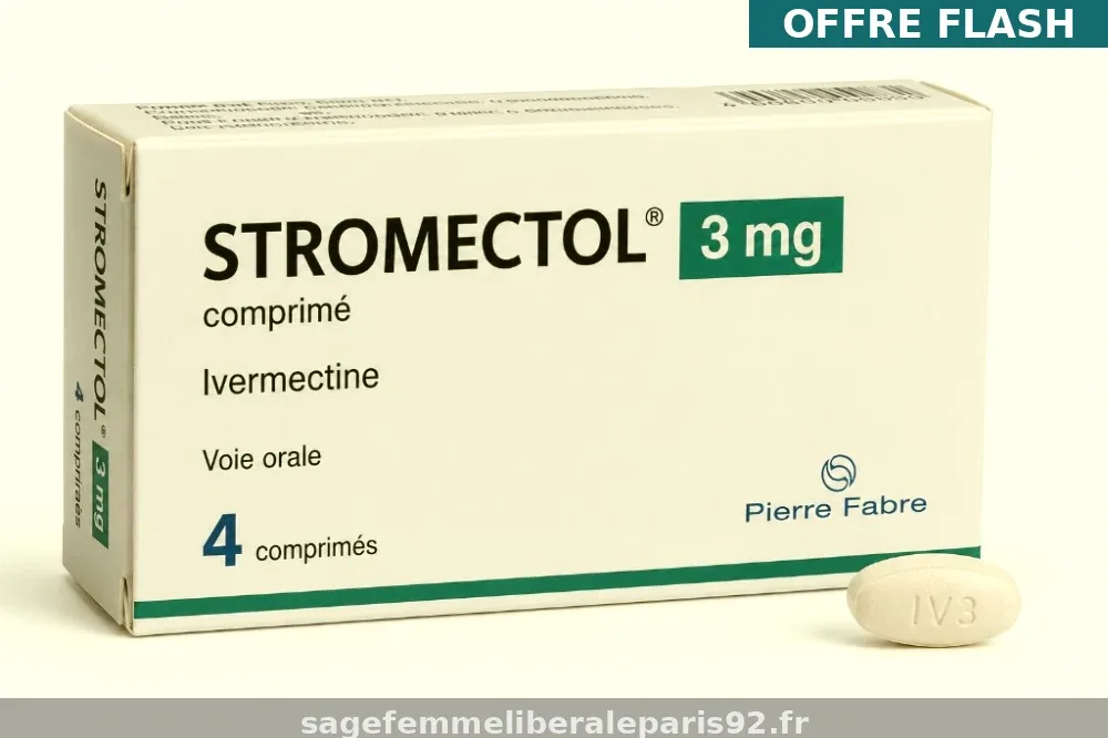 Stromectol