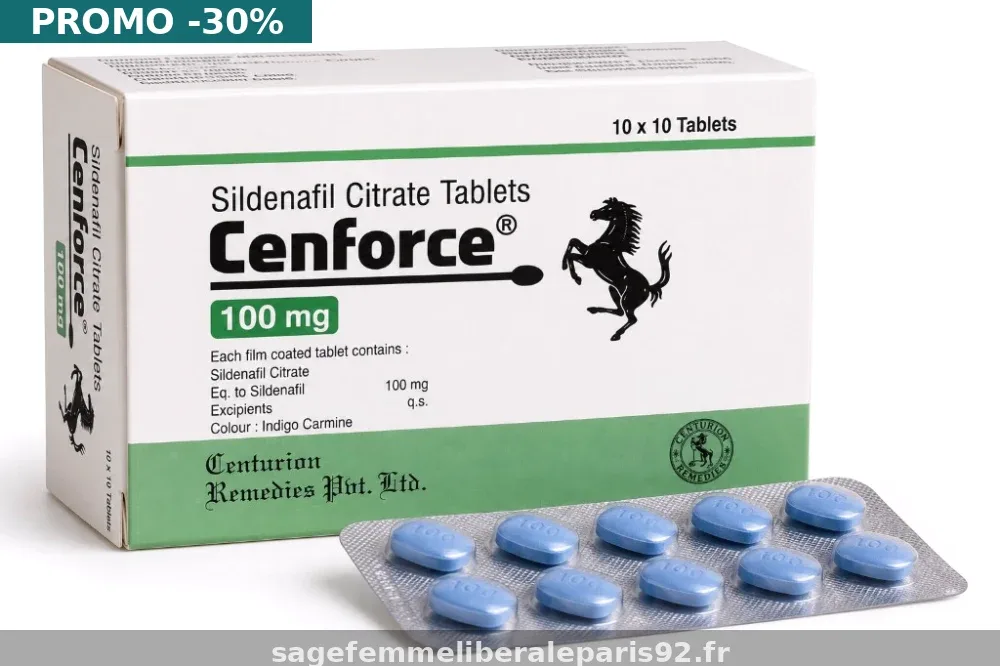 Cenforce