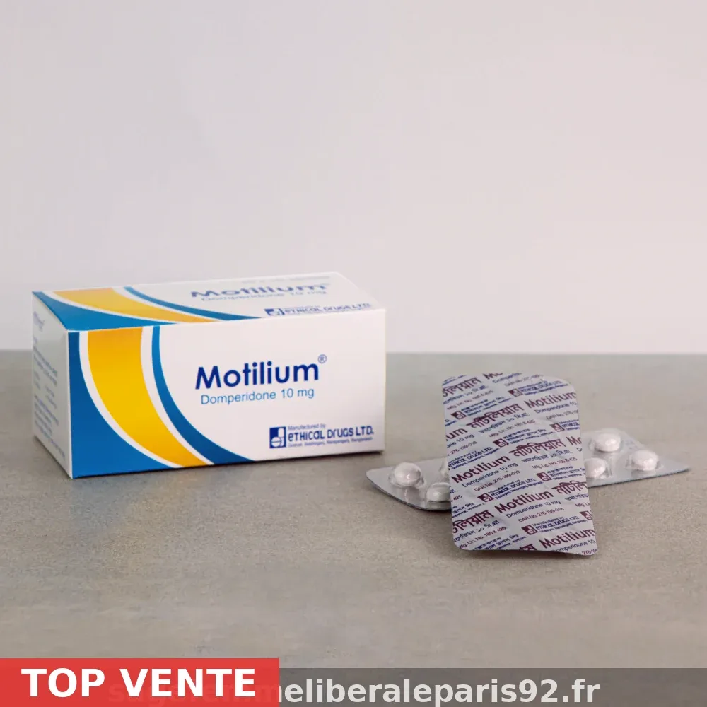 Motilium