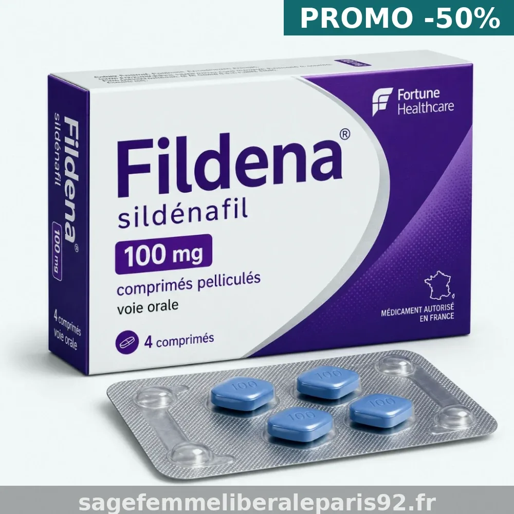Fildena