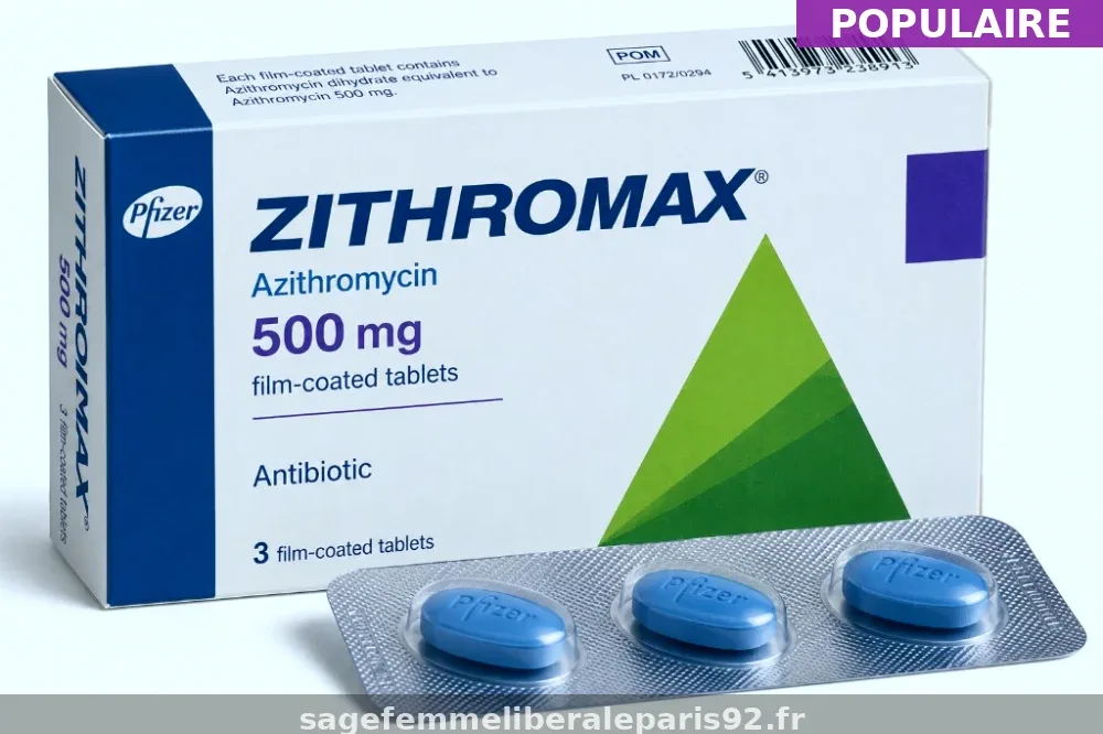 Zithromax