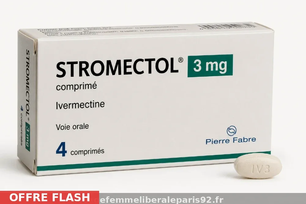 Stromectol