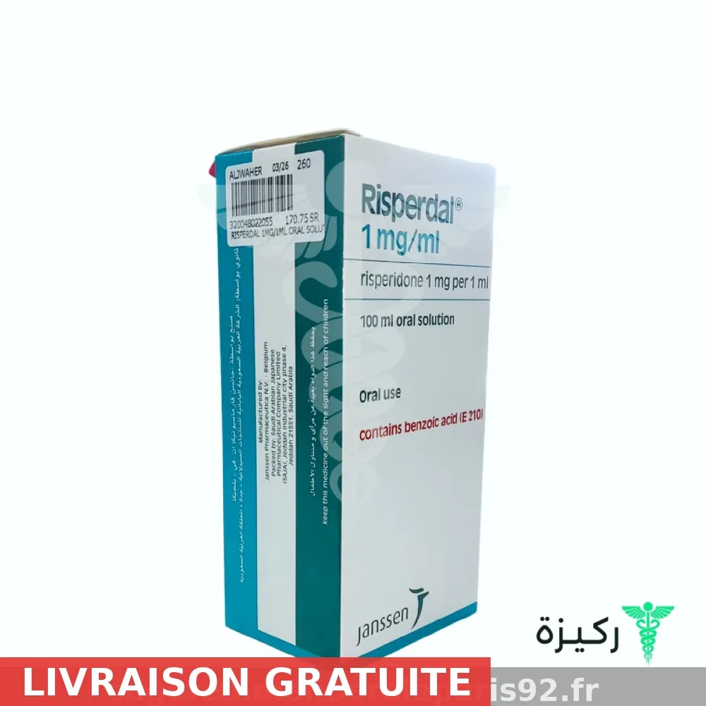 Risperdal