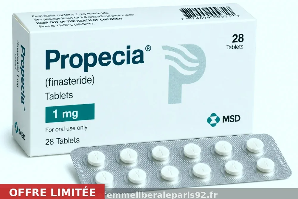 Propecia