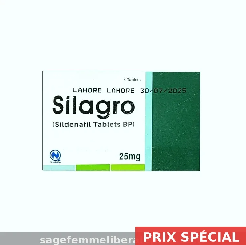 Silagra