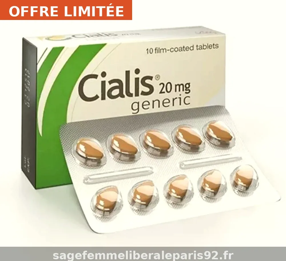 Cialis Soft
