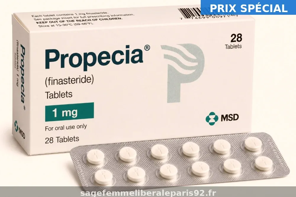 Propecia