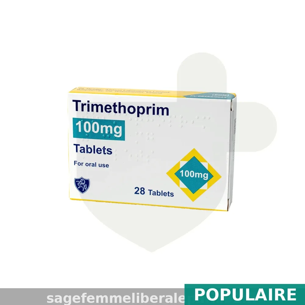 Triméthoprime