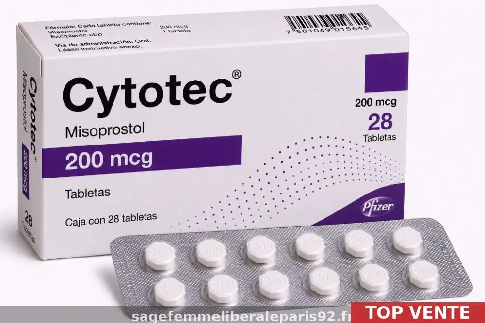 Cytotec