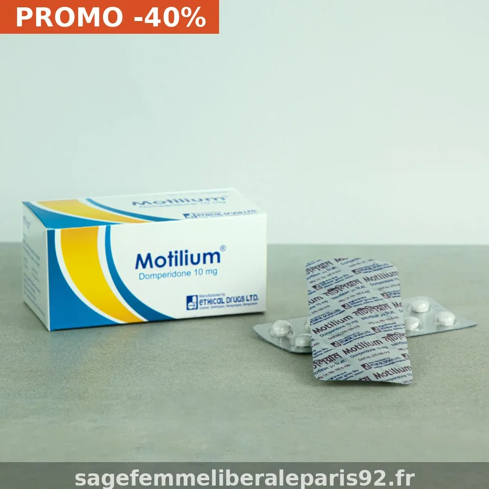 Motilium