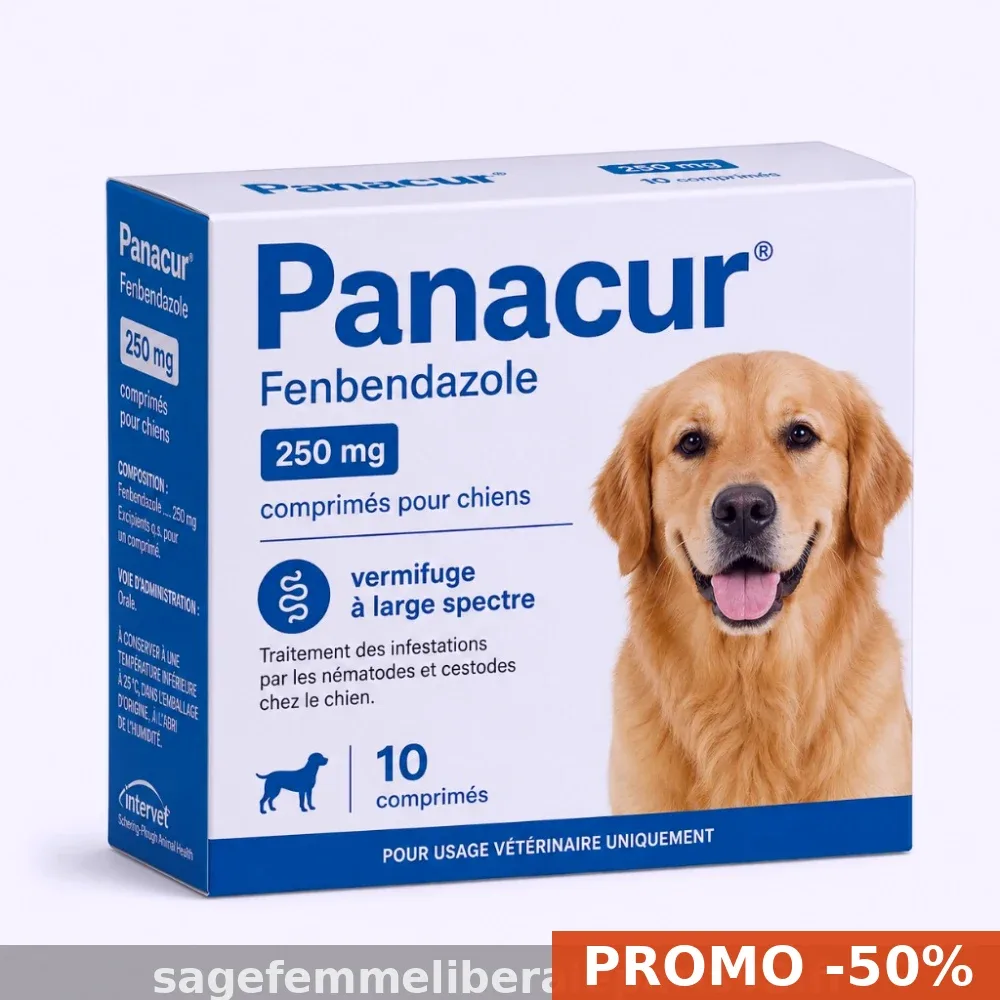 Fenbendazole