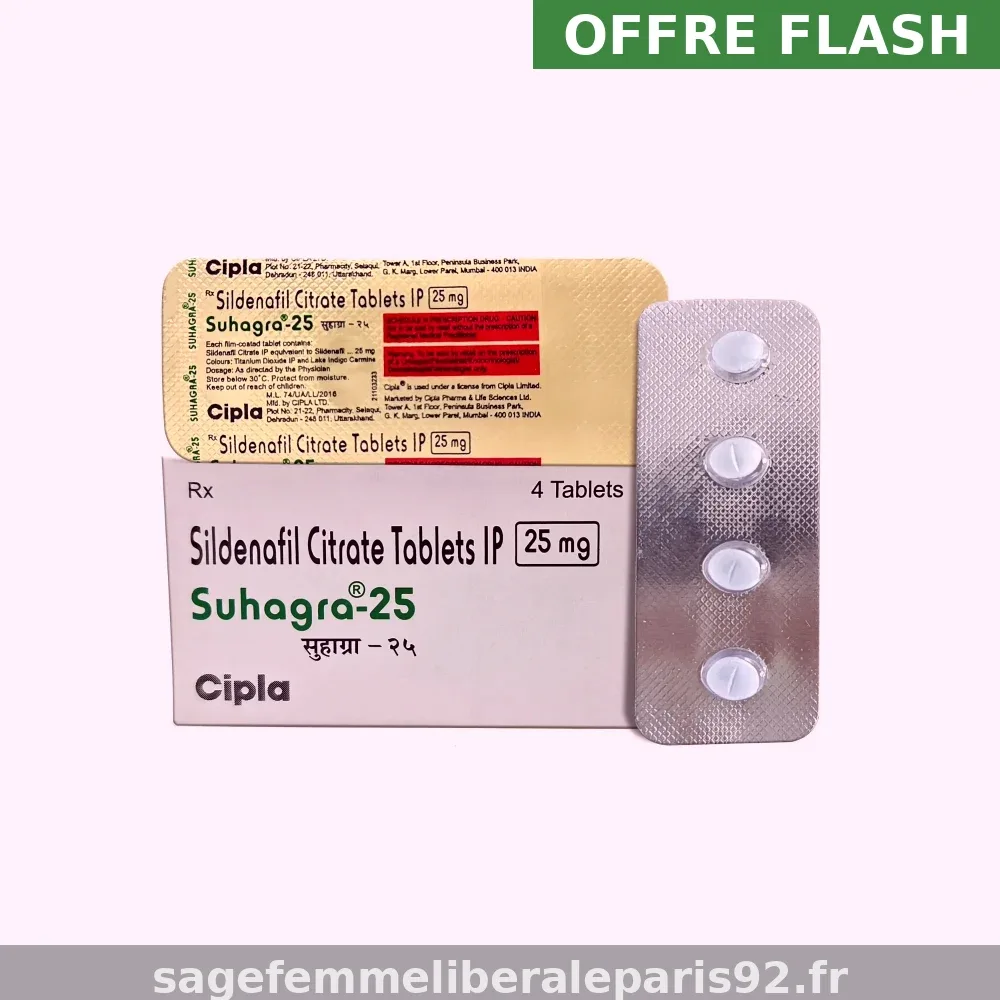 Suhagra 25mg à Marseille — pharmacies en ligne: où acheter?