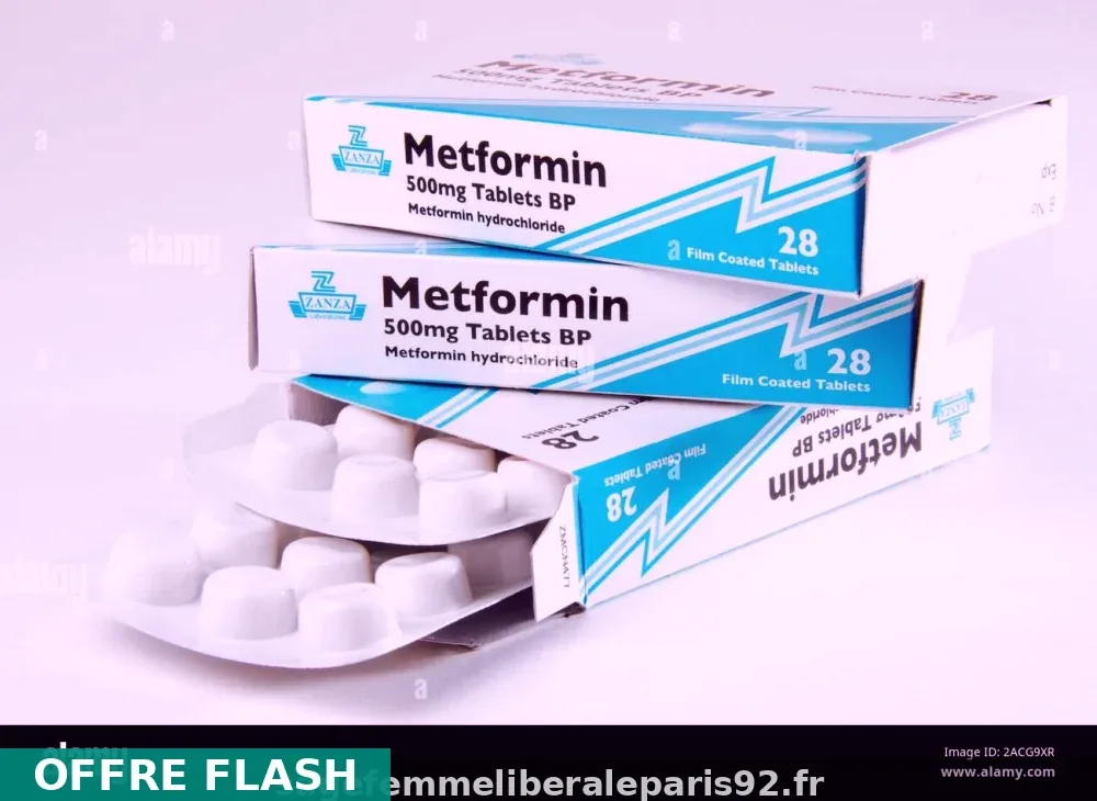 Metformin 1000mg: site fiable pour acheter sans ordonnance en ligne?