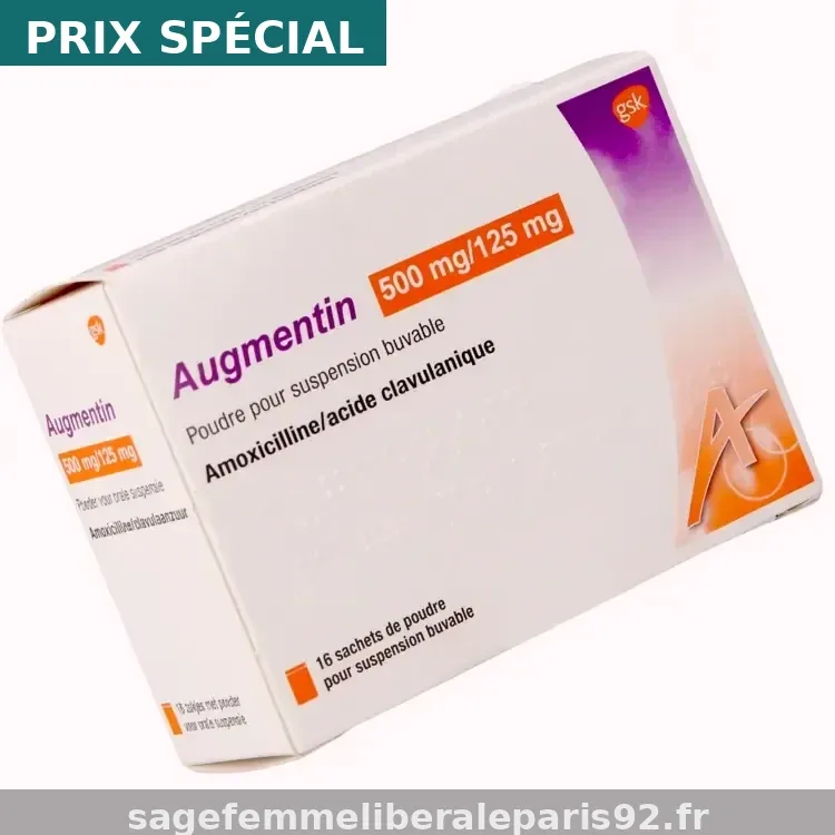 Augmentin