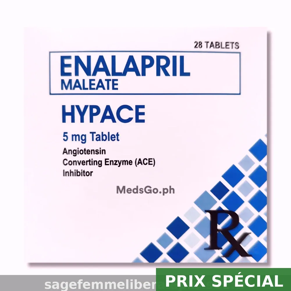 Énalapril
