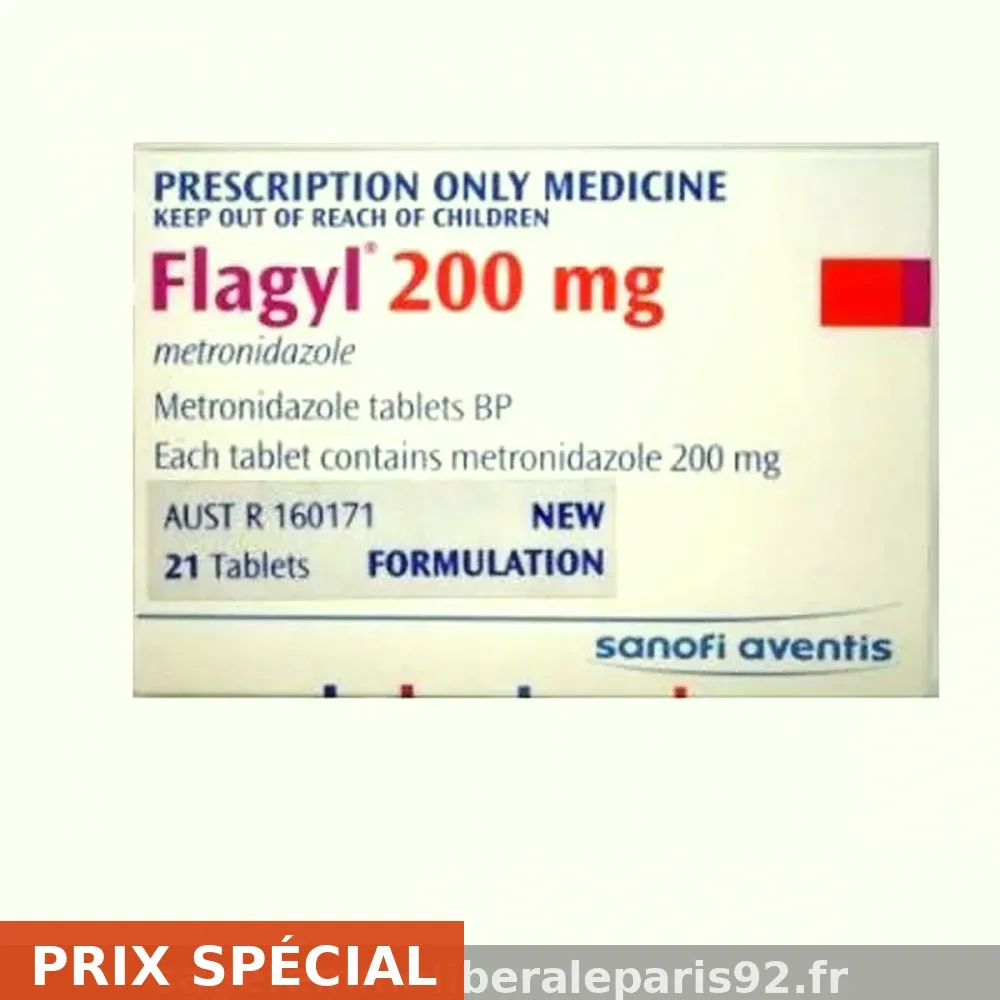 Flagyl