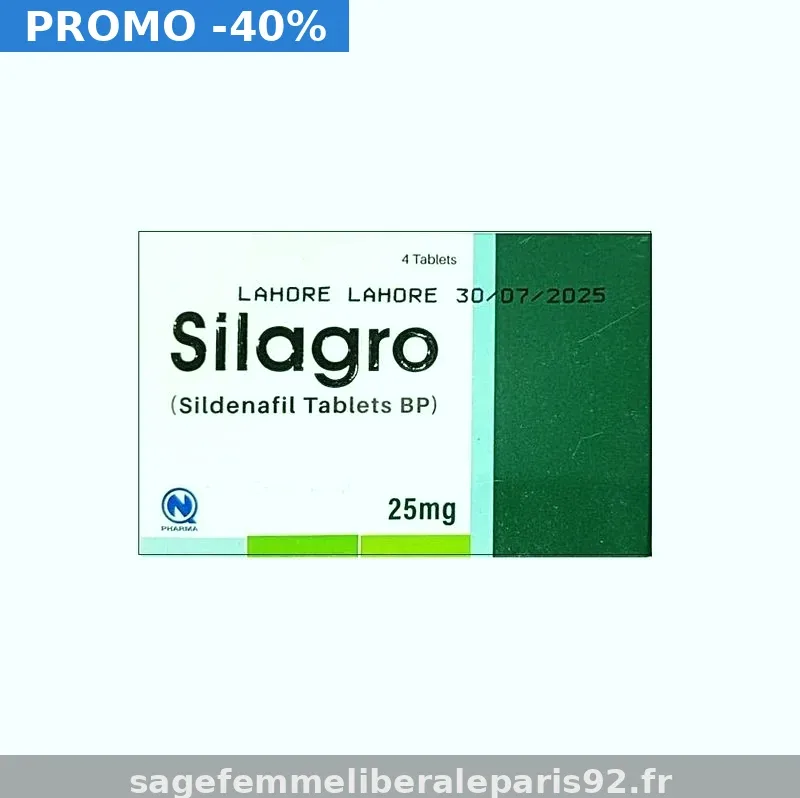 Silagra