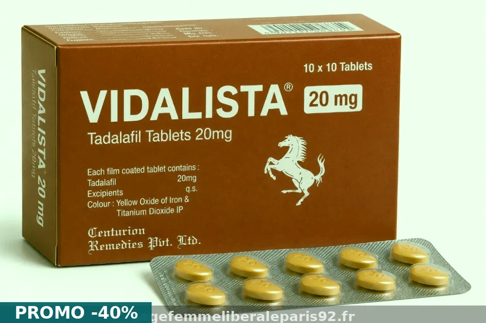 Vidalista