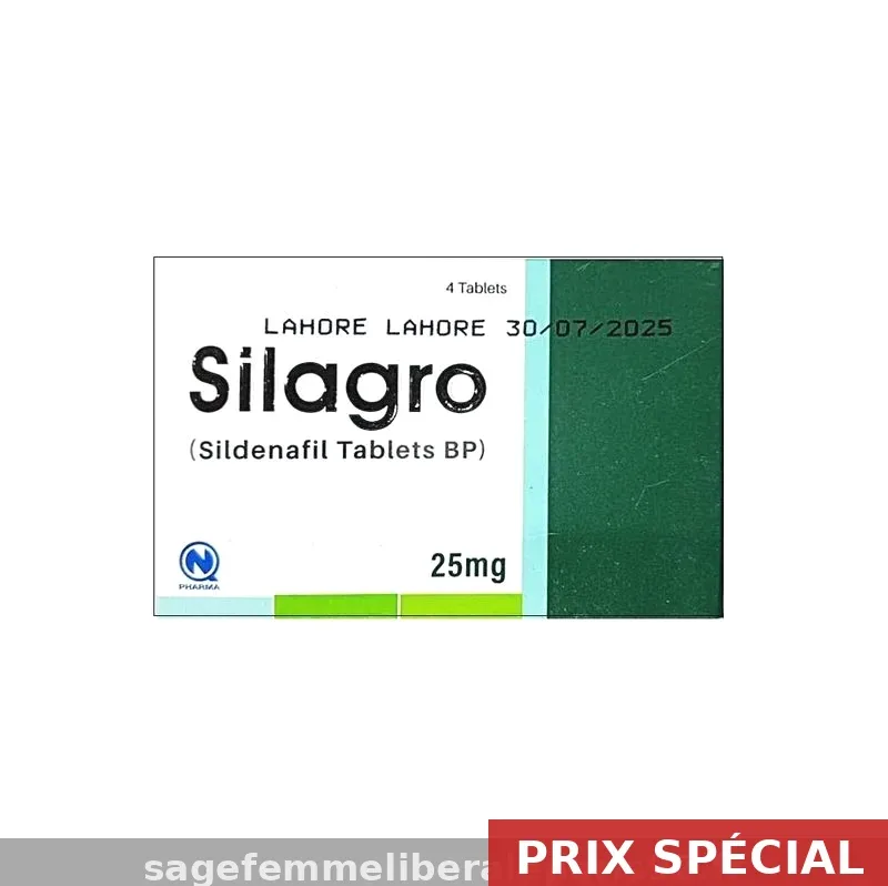 Silagra