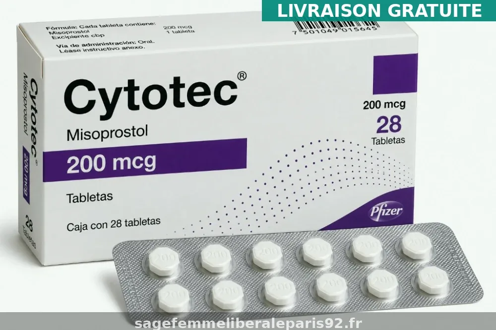 Cytotec