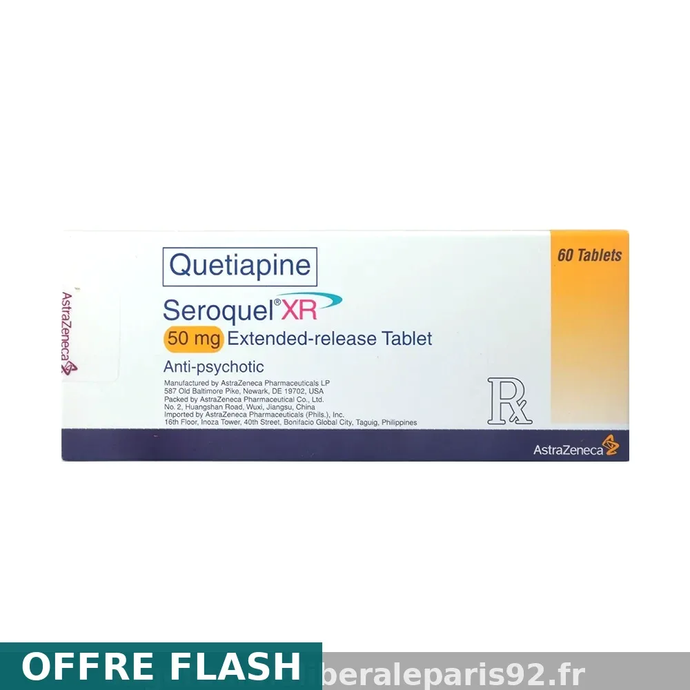 Seroquel