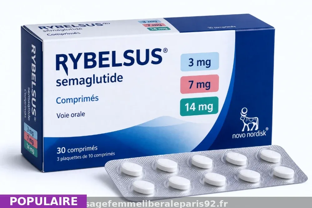 Rybelsus