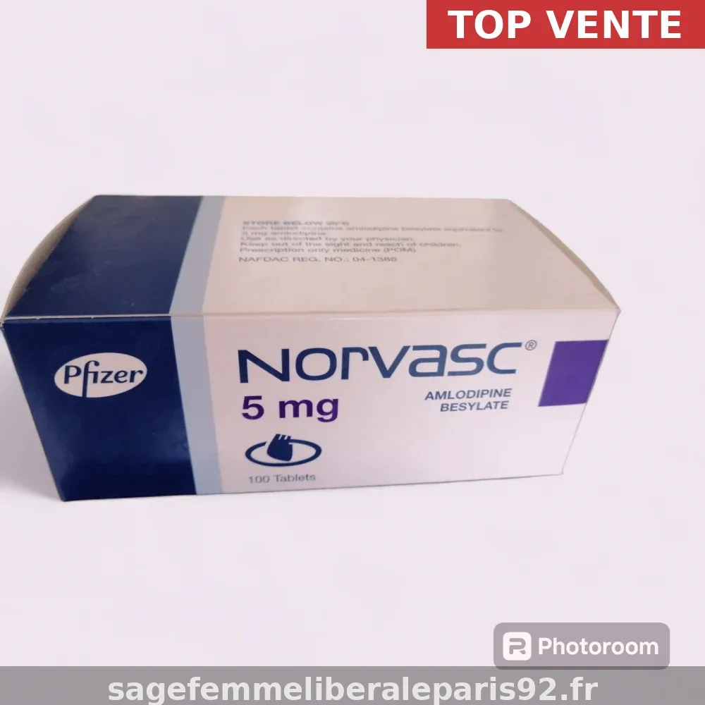 Amlodipine