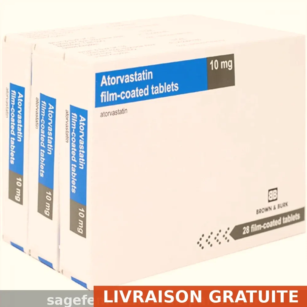 Atorvastatin