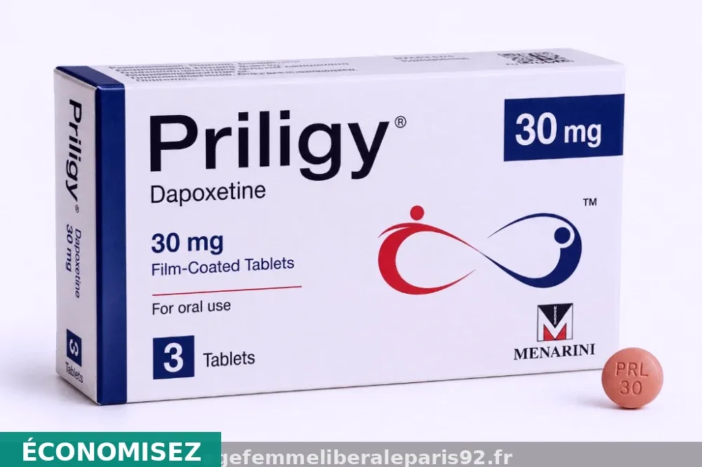 Priligy