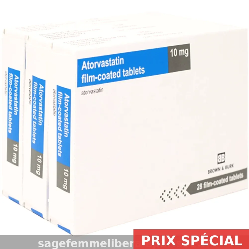 Atorvastatin