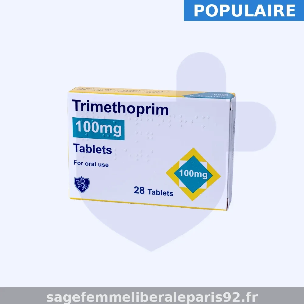 Triméthoprime