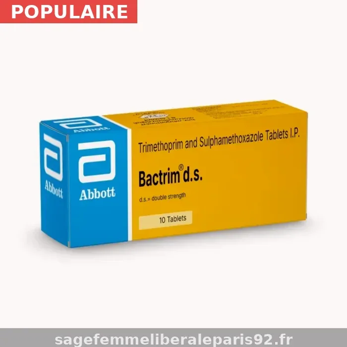 Bactrim