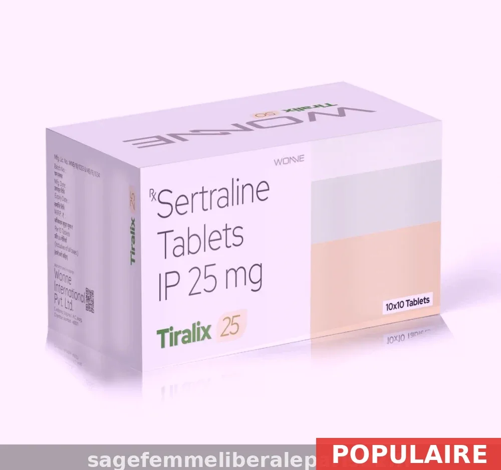Sertraline