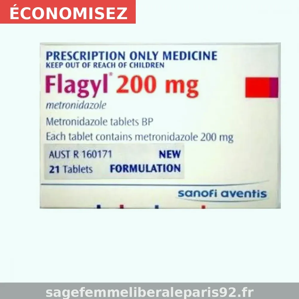 Flagyl