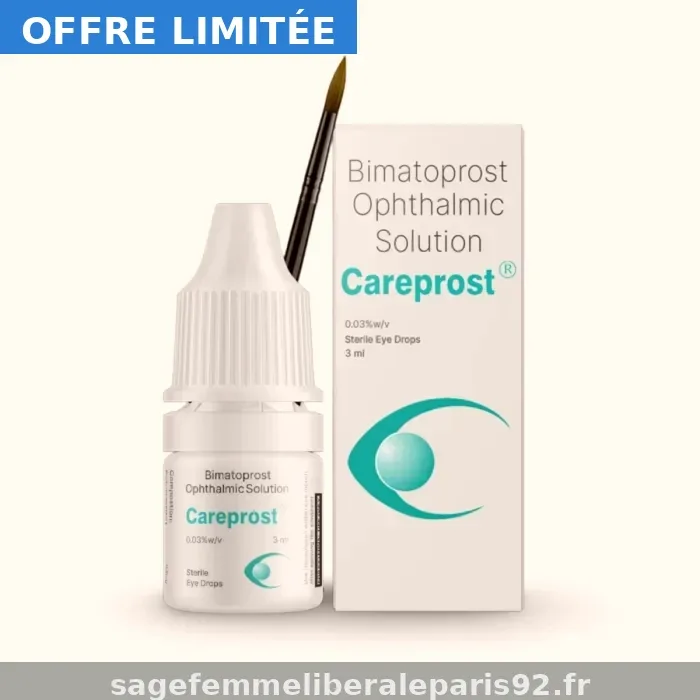 Careprost