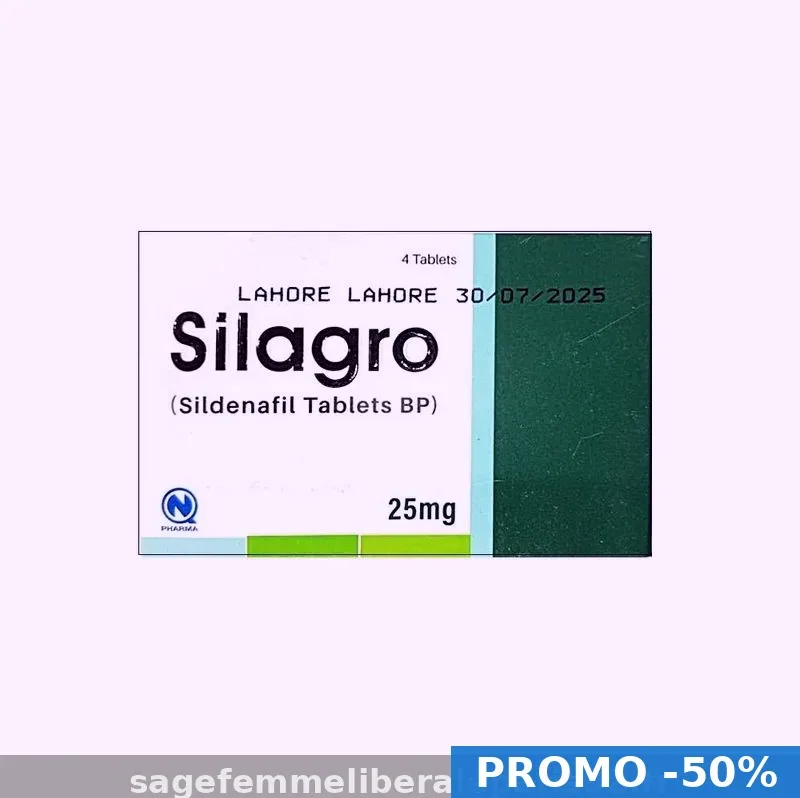 Silagra