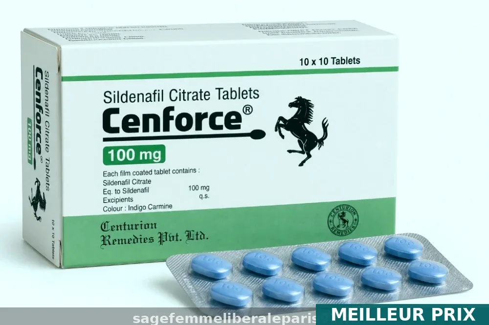 Cenforce