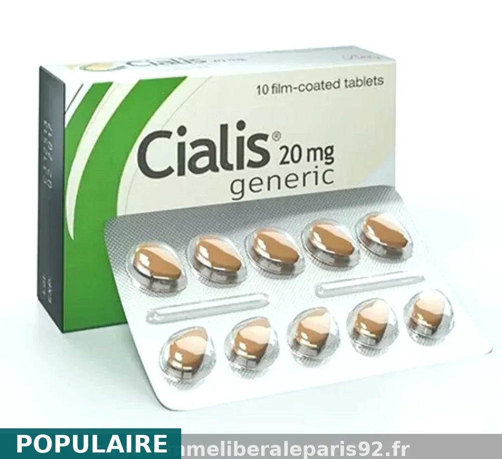 Cialis Soft