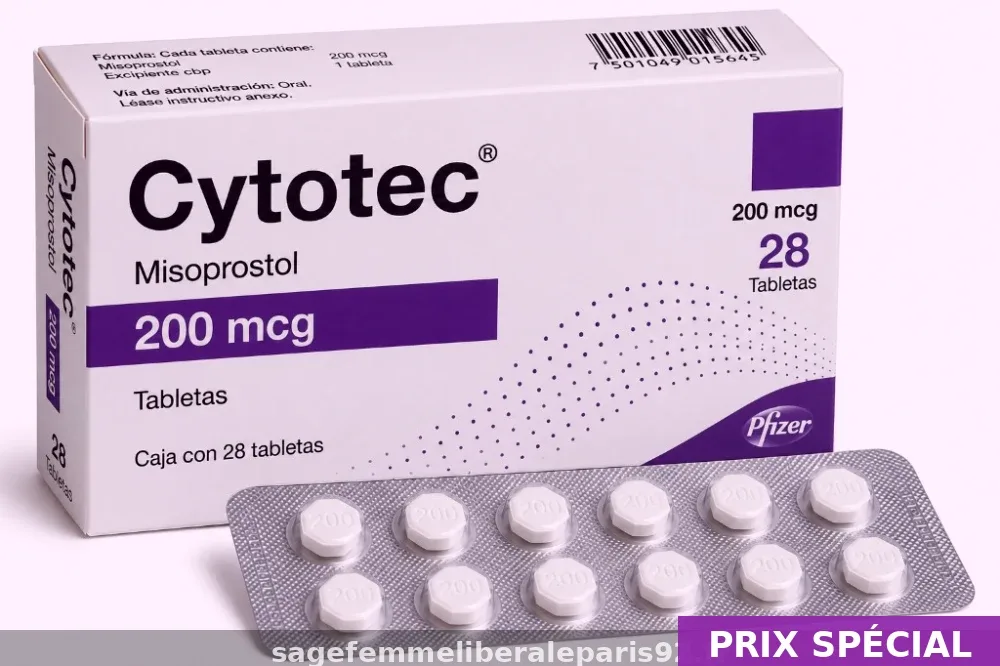 Cytotec