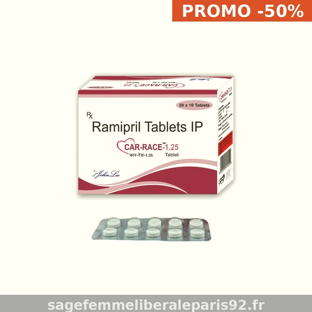 Ramipril